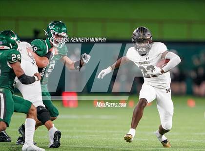 Thumbnail 2 in Mansfield vs Arlington photogallery.