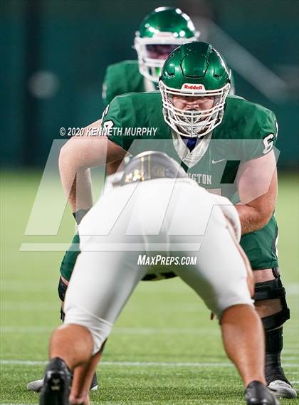 Thumbnail 3 in Mansfield vs Arlington photogallery.