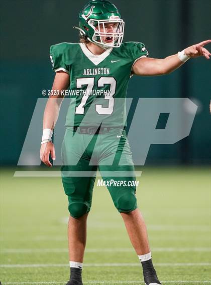 Thumbnail 2 in Mansfield vs Arlington photogallery.