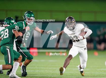 Thumbnail 3 in Mansfield vs Arlington photogallery.