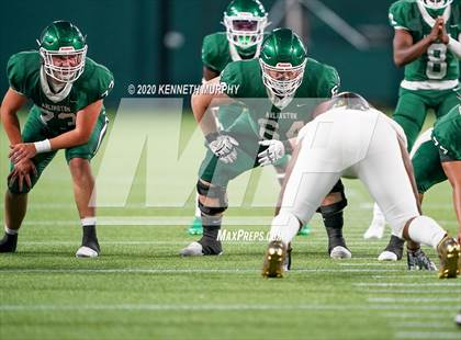 Thumbnail 1 in Mansfield vs Arlington photogallery.