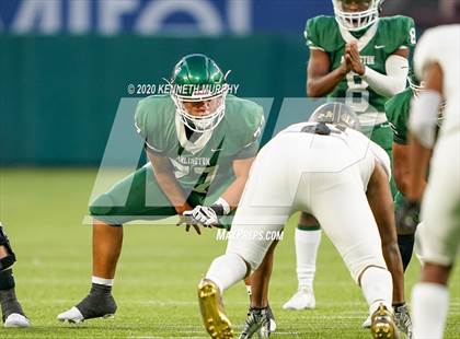 Thumbnail 3 in Mansfield vs Arlington photogallery.