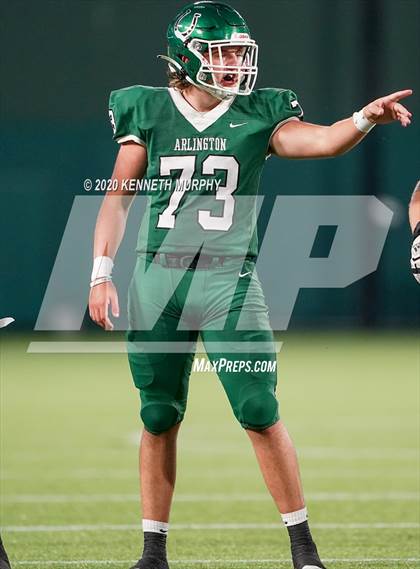 Thumbnail 1 in Mansfield vs Arlington photogallery.