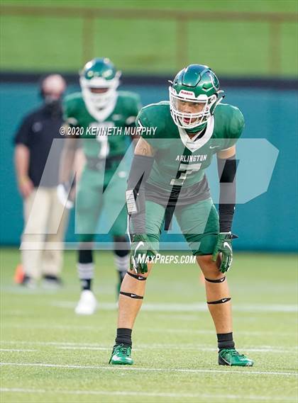 Thumbnail 2 in Mansfield vs Arlington photogallery.