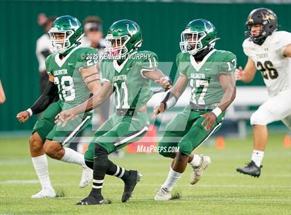 Thumbnail 2 in Mansfield vs Arlington photogallery.