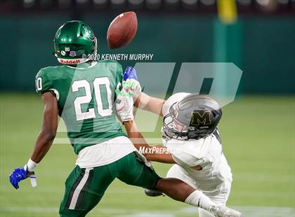 Thumbnail 1 in Mansfield vs Arlington photogallery.