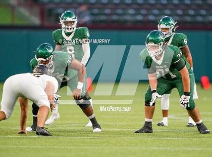Thumbnail 2 in Mansfield vs Arlington photogallery.