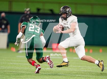 Thumbnail 1 in Mansfield vs Arlington photogallery.
