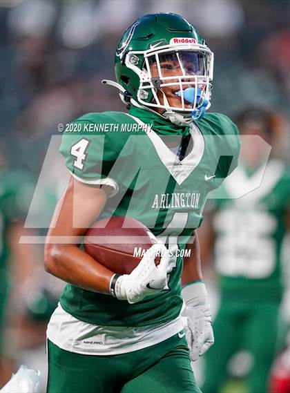 Thumbnail 1 in Mansfield vs Arlington photogallery.