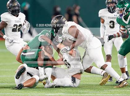 Thumbnail 3 in Mansfield vs Arlington photogallery.