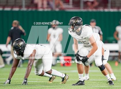 Thumbnail 3 in Mansfield vs Arlington photogallery.