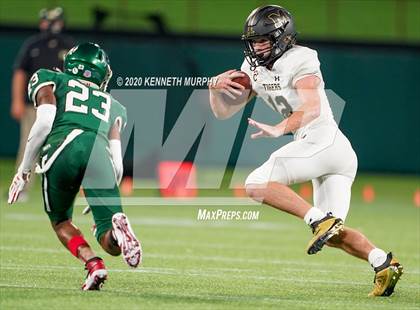 Thumbnail 3 in Mansfield vs Arlington photogallery.