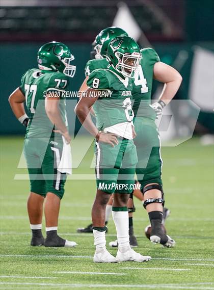 Thumbnail 2 in Mansfield vs Arlington photogallery.