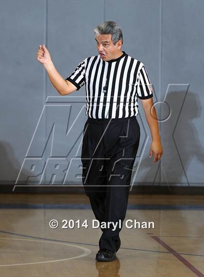 Thumbnail 3 in La Puente vs Rosary (San Gabriel Christmas Tournament) photogallery.