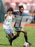 Photo from the gallery "St. Brendan @ Jackson"