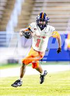 Photo from the gallery "Wilson Prep Academy @ Robbinsville (NCHSAA 1A FINAL)"