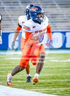 Photo from the gallery "Wilson Prep Academy @ Robbinsville (NCHSAA 1A FINAL)"