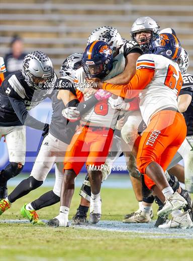 Photo 140 in the Wilson Prep Academy @ Robbinsville (NCHSAA 1A FINAL ...