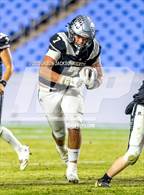 Photo from the gallery "Wilson Prep Academy @ Robbinsville (NCHSAA 1A FINAL)"