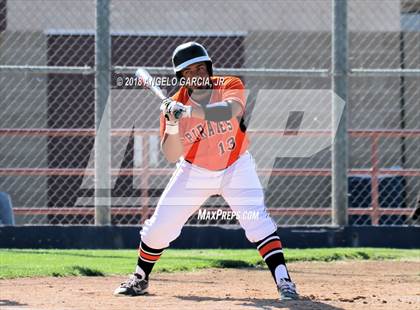 Thumbnail 3 in Pittsburg vs Freedom photogallery.