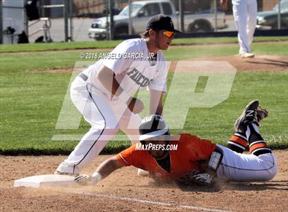 Thumbnail 1 in Pittsburg vs Freedom photogallery.