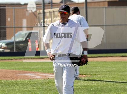 Thumbnail 2 in Pittsburg vs Freedom photogallery.