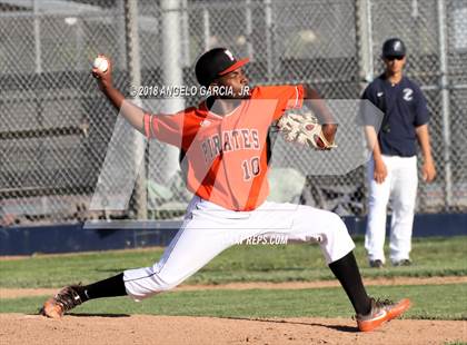 Thumbnail 2 in Pittsburg vs Freedom photogallery.