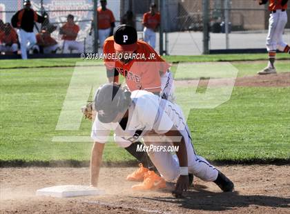 Thumbnail 1 in Pittsburg vs Freedom photogallery.