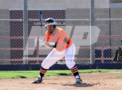 Thumbnail 2 in Pittsburg vs Freedom photogallery.