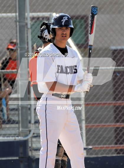 Thumbnail 2 in Pittsburg vs Freedom photogallery.