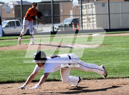 Thumbnail 2 in Pittsburg vs Freedom photogallery.