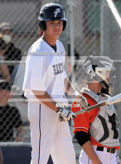 Thumbnail 2 in Pittsburg vs Freedom photogallery.