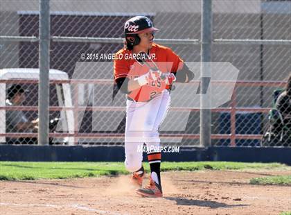 Thumbnail 1 in Pittsburg vs Freedom photogallery.