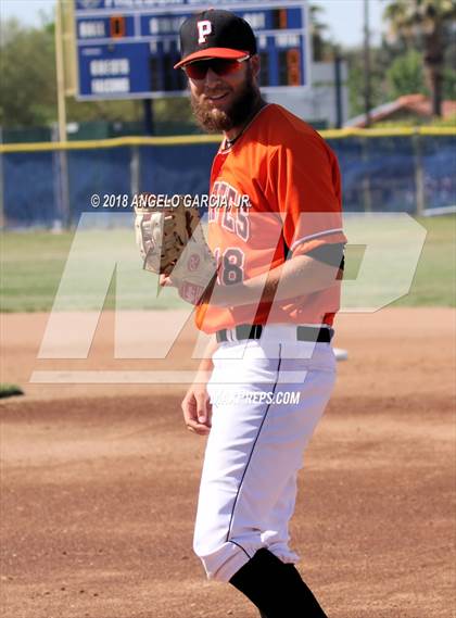 Thumbnail 2 in Pittsburg vs Freedom photogallery.