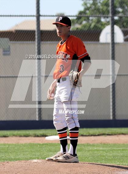 Thumbnail 1 in Pittsburg vs Freedom photogallery.