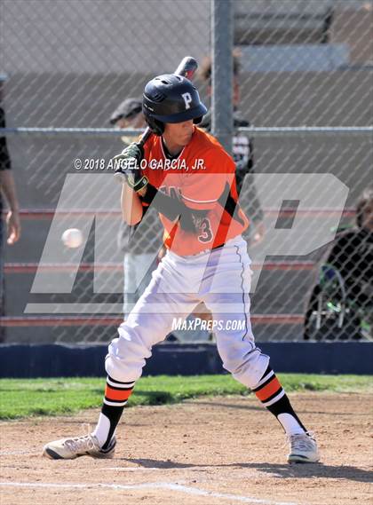 Thumbnail 1 in Pittsburg vs Freedom photogallery.