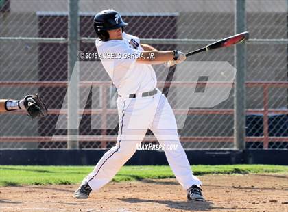 Thumbnail 3 in Pittsburg vs Freedom photogallery.