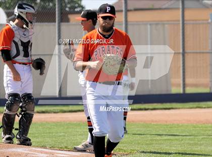 Thumbnail 3 in Pittsburg vs Freedom photogallery.