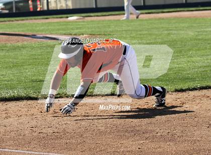 Thumbnail 2 in Pittsburg vs Freedom photogallery.