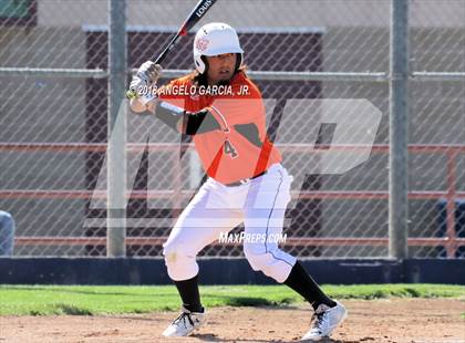 Thumbnail 1 in Pittsburg vs Freedom photogallery.