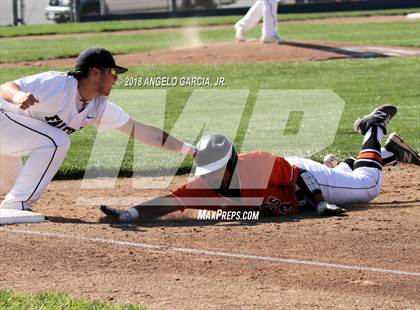 Thumbnail 3 in Pittsburg vs Freedom photogallery.