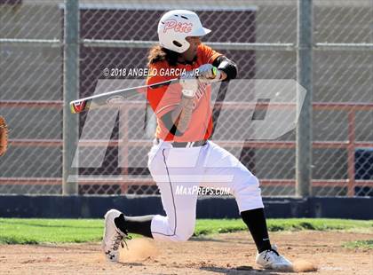 Thumbnail 1 in Pittsburg vs Freedom photogallery.