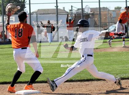 Thumbnail 1 in Pittsburg vs Freedom photogallery.