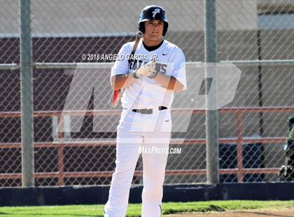 Thumbnail 2 in Pittsburg vs Freedom photogallery.