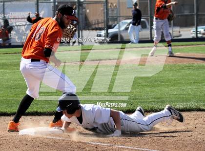 Thumbnail 1 in Pittsburg vs Freedom photogallery.