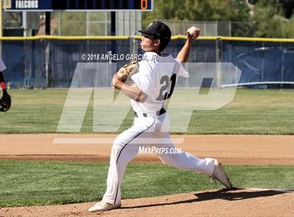 Thumbnail 1 in Pittsburg vs Freedom photogallery.