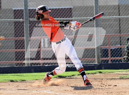 Thumbnail 2 in Pittsburg vs Freedom photogallery.