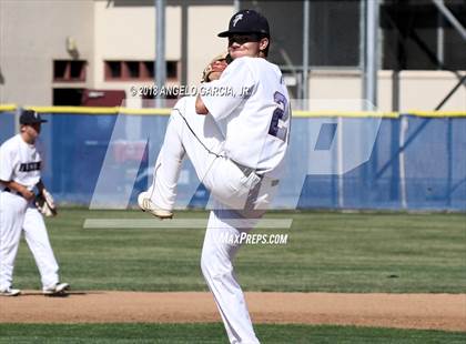 Thumbnail 3 in Pittsburg vs Freedom photogallery.