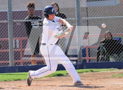 Thumbnail 1 in Pittsburg vs Freedom photogallery.