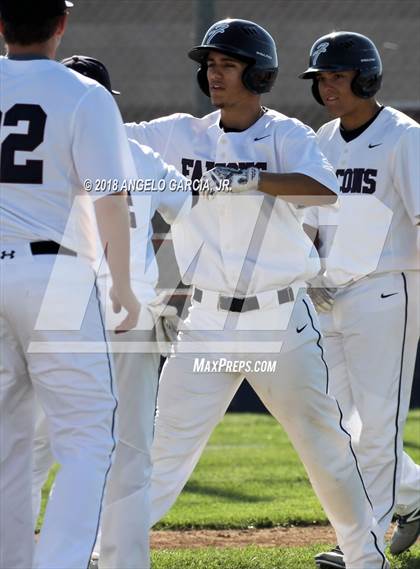 Thumbnail 2 in Pittsburg vs Freedom photogallery.